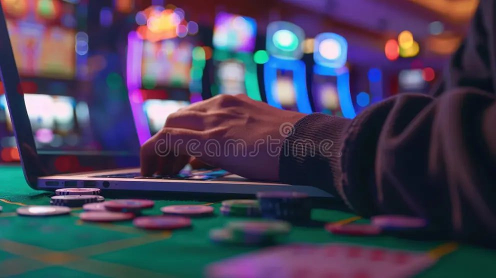 Slots ဂိမ်းများ f61con