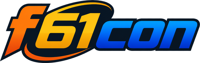 f61con Logo